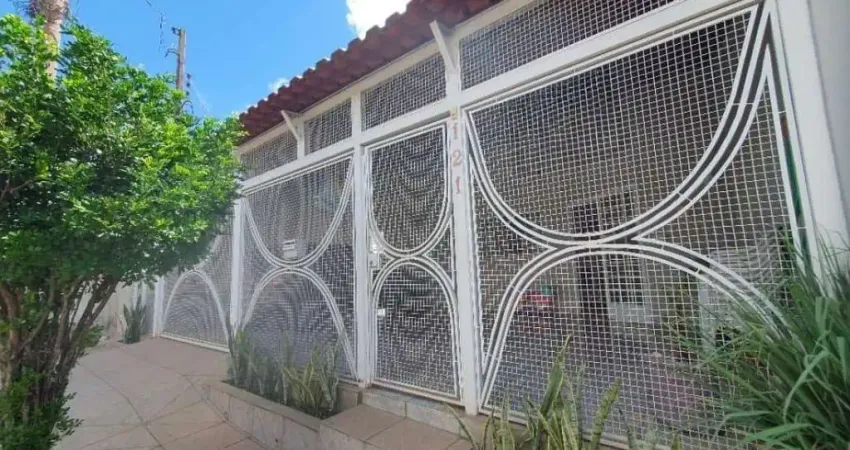 Casa com 3 quartos à venda no Parque Residencial Julieta, Marília 