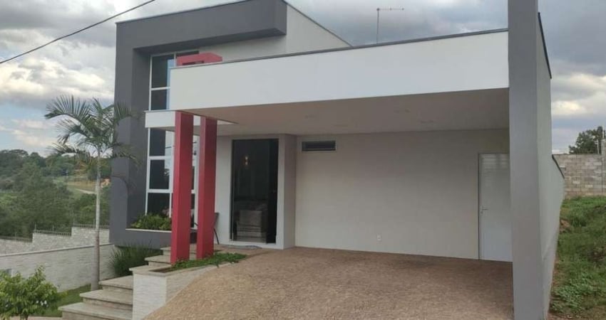 Casa com 3 quartos à venda no Parque das Esmeraldas II, Marília 