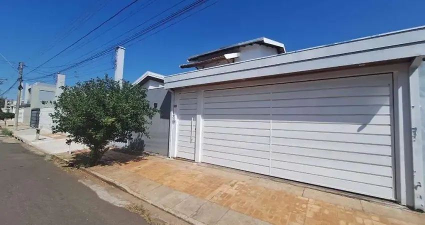 Casa com 3 quartos à venda no Parque das Esmeraldas, Marília