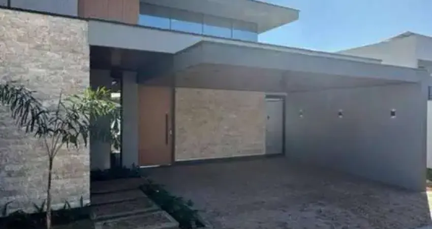 Casa em Marília