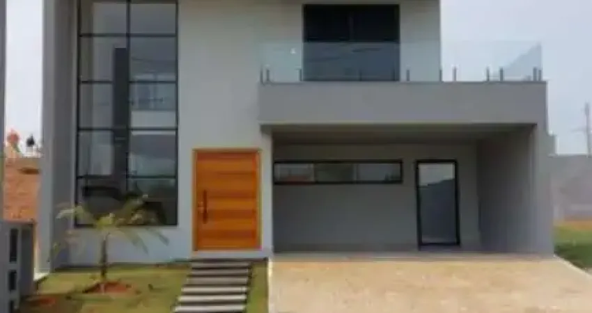 Casa com 3 quartos à venda no Jardim Maria Izabel, Marília