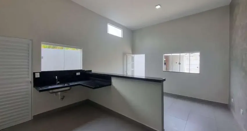 Casa com 2 quartos à venda no Jardim Eldorado, Marília 