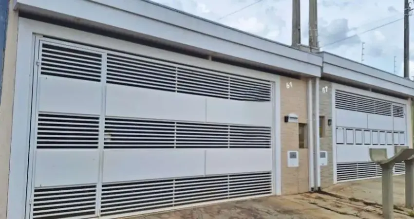 Casa com 3 quartos à venda no Jardim Universitário, Marília 