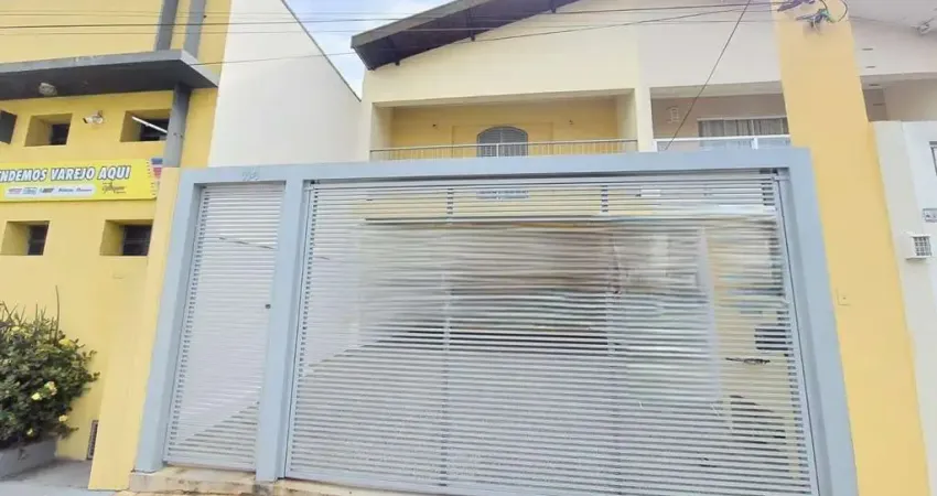 Casa com 3 quartos à venda no Jardim Parati, Marília