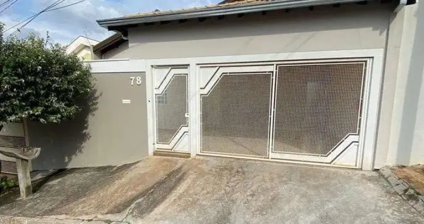 Casa com 3 quartos à venda na Rua Edmond Atallah, S/n, Edson Jorge Júnior, Marília