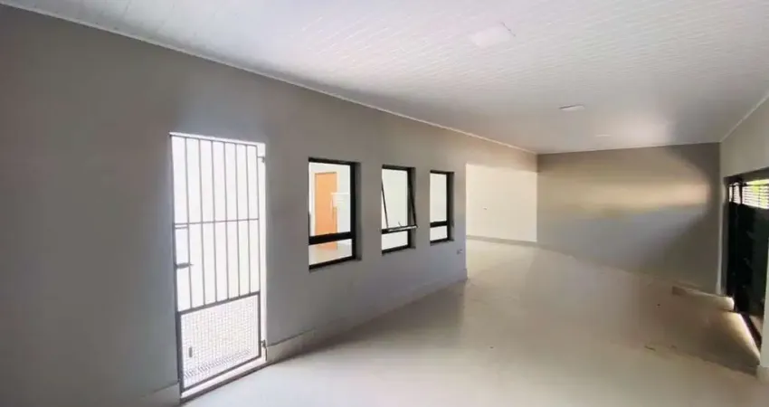 Casa com 3 quartos à venda no Jardim Marília, Marília 