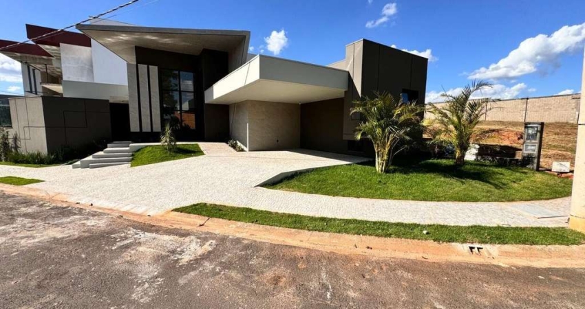 Casa com 3 quartos à venda no Villa Flora, Marília 