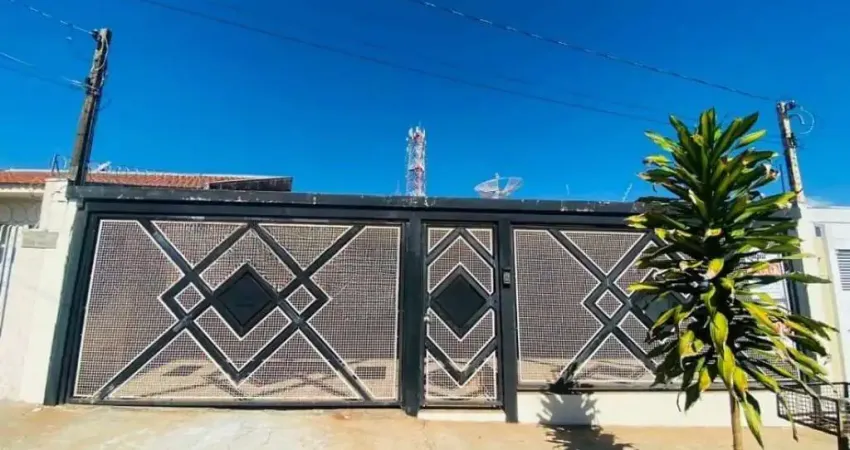 Casa em Marília