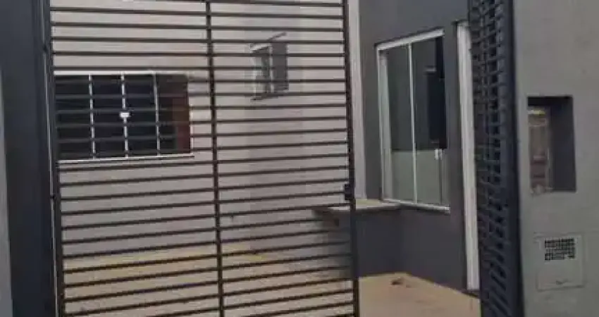 Casa com 2 quartos à venda no São Paulo, Marília 