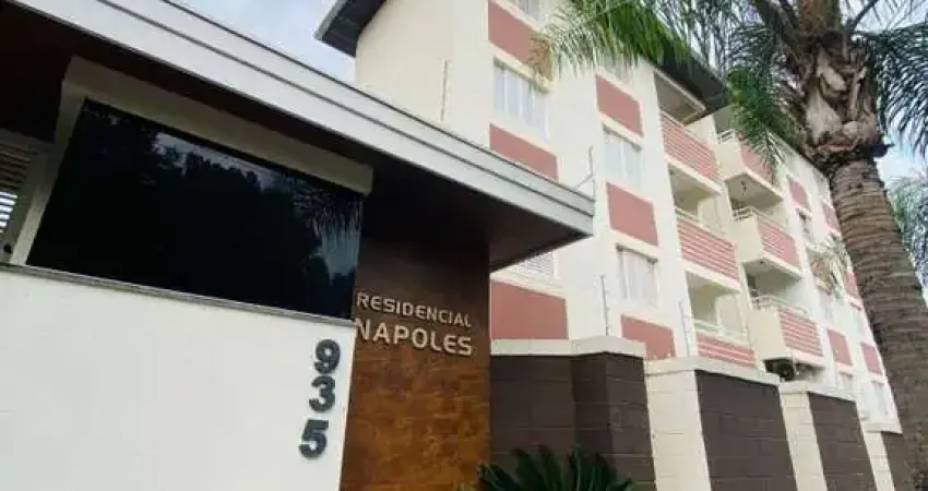Apartamento em Marília