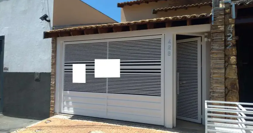 Casa em Marília