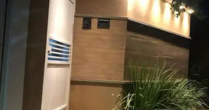 Casa em Marília