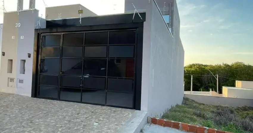 Casa com 3 quartos à venda no Jardim Maria Martha, Marília 