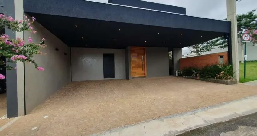 Casa em Marília
