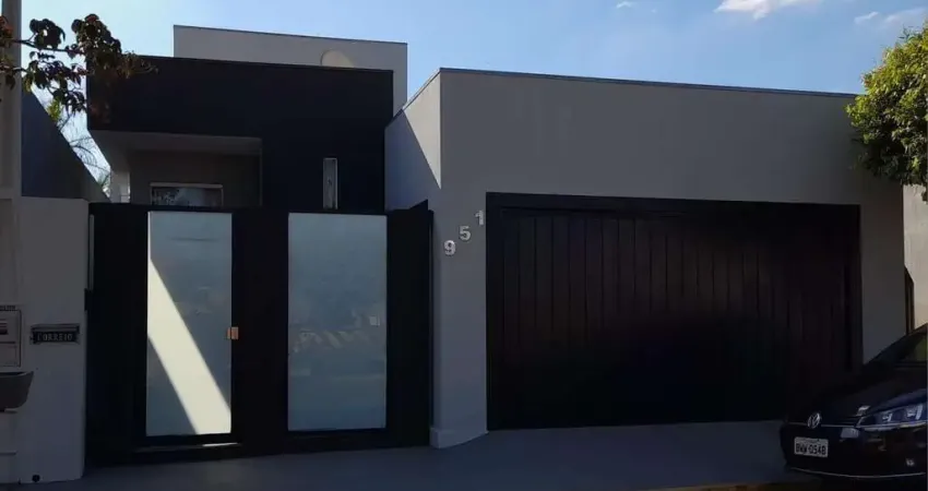 Casa com 4 quartos à venda no Centro, Pompéia 