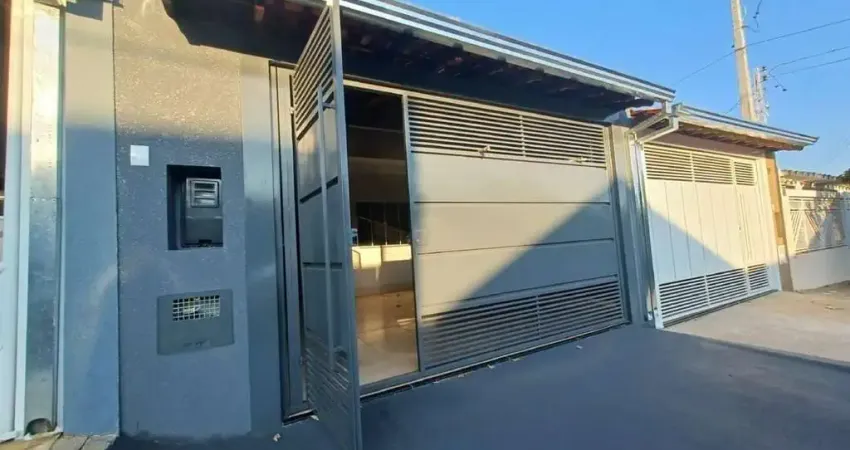 Casa em Marília