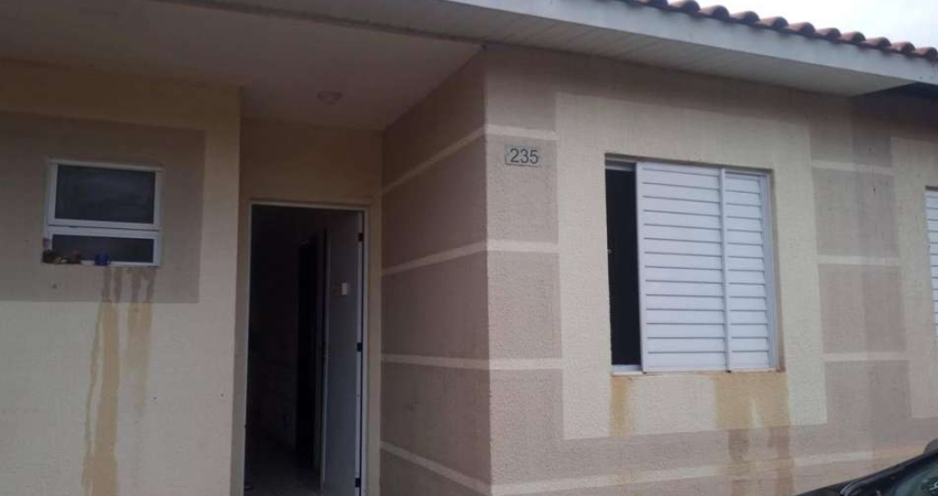 Casa com 2 quartos à venda no Jardim Nazareth, Marília 