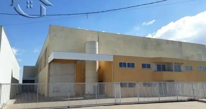 Ponto comercial para alugar no Jardim Santa Antonieta, Marília 