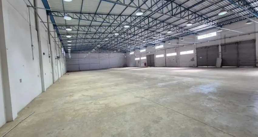 Ponto comercial para alugar no Somenzari, Marília 