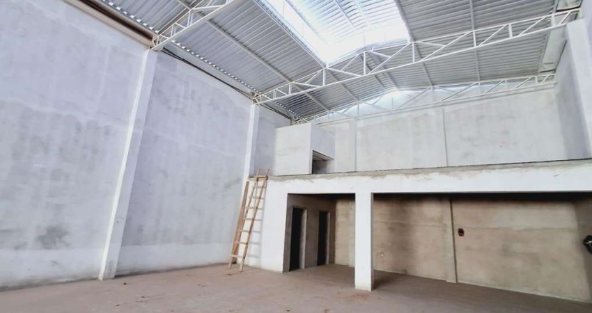 Ponto comercial para alugar no Palmital, Marília 