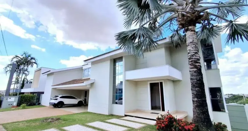 Casa com 4 quartos para alugar no Jardim Alvorada, Marília 