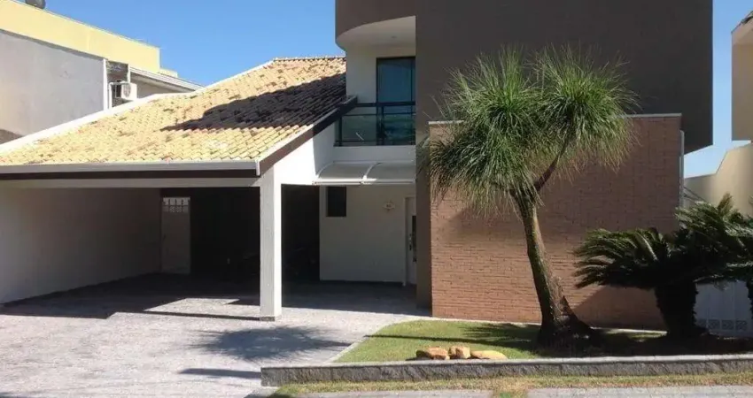 Casa com 4 quartos para alugar no Parque das Esmeraldas, Marília