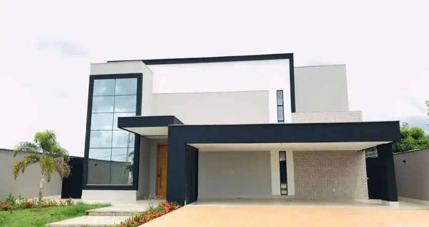 Casa em Marília
