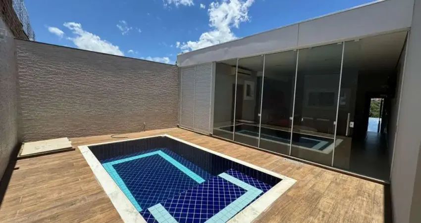 Casa com 3 quartos para alugar no Jardim Alvorada, Marília 