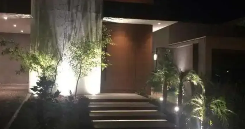 Casa em Marília