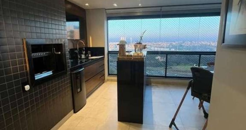 Apartamento com 3 quartos para alugar no Senador Salgado Filho, Marília 