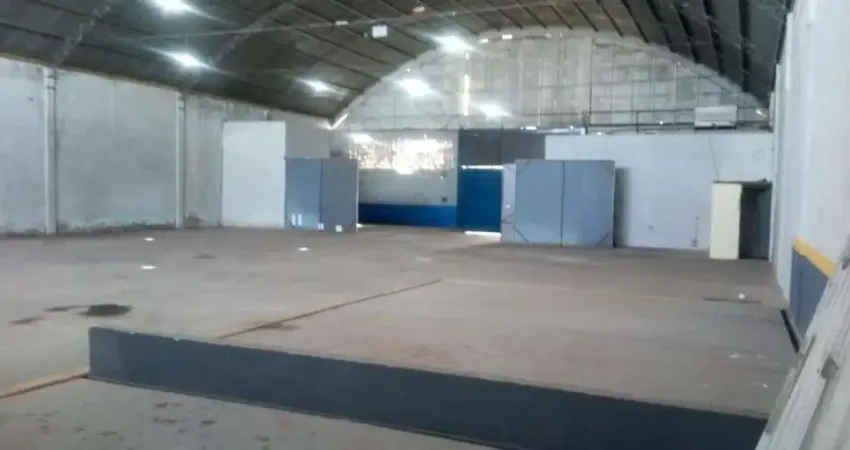 Ponto comercial para alugar no Barbosa, Marília 
