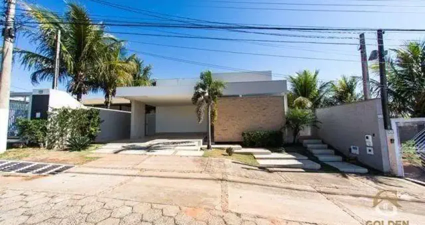 Casa com 4 quartos para alugar no Parque dos Sabiás II (Padre Nóbrega), Marília 
