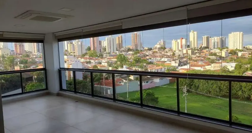 Apartamento com 3 quartos para alugar na Alameda das Árvores, 60, Parque das Árvores, Marília