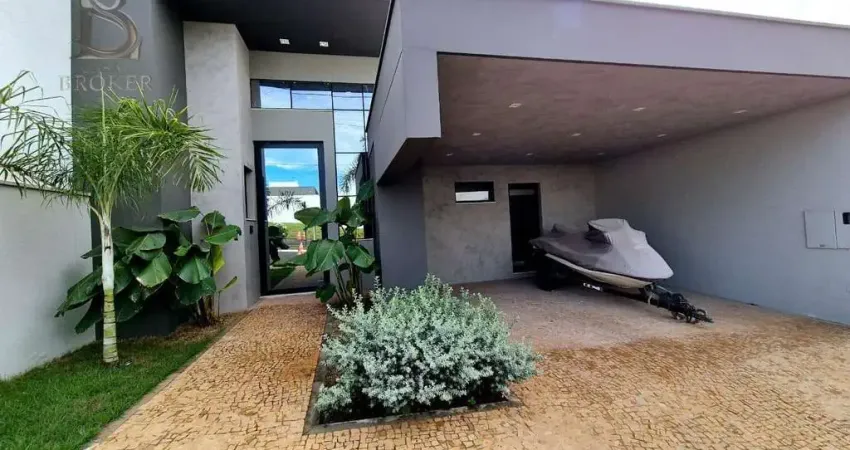Casa de Condomínio em Lácio  -  Marília