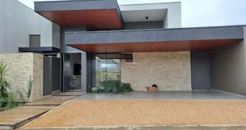 Casa em Marília