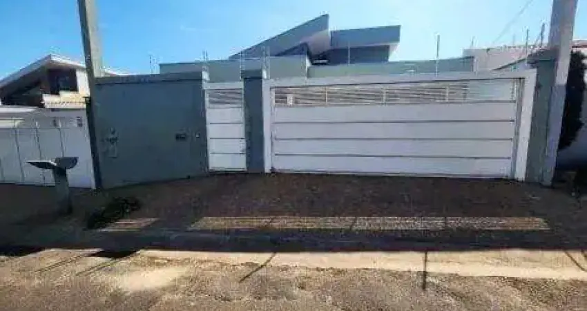 Casa com 3 quartos para alugar no Parque das Esmeraldas, Marília 