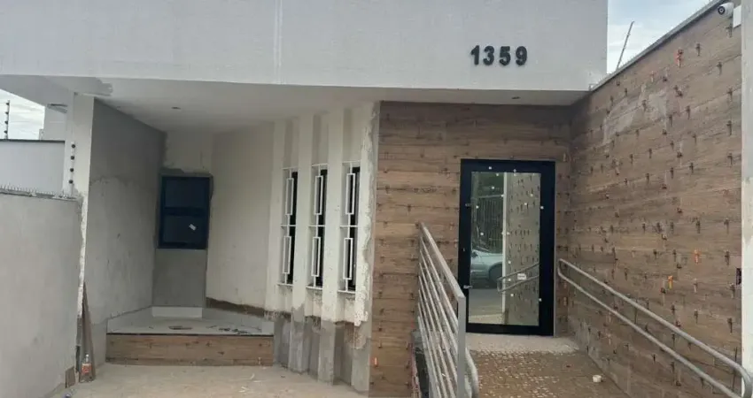 Ponto comercial para alugar no Boa Vista, Marília 