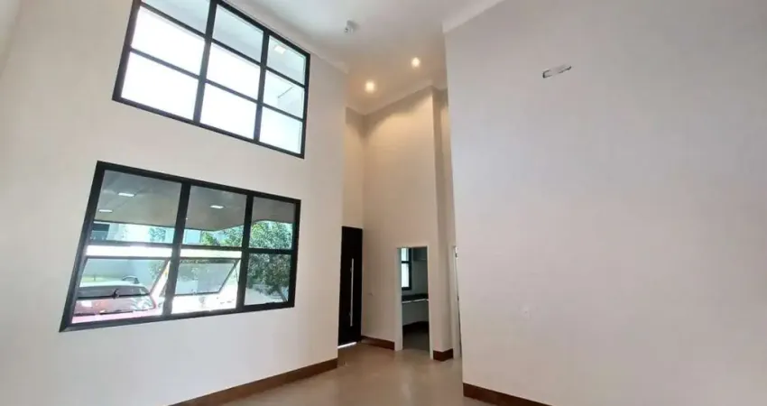 Casa com 3 quartos para alugar no Residencial Villa Flora Aquarius, Marília 
