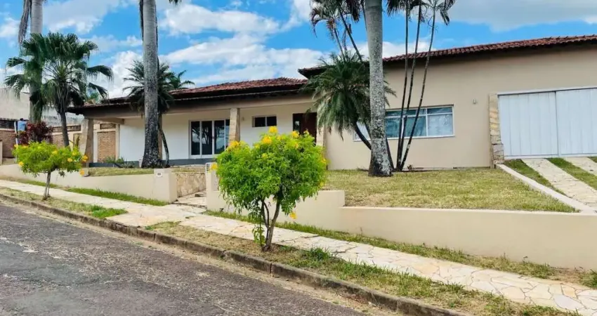 Casa com 4 quartos para alugar no Jardim Marajá, Marília 