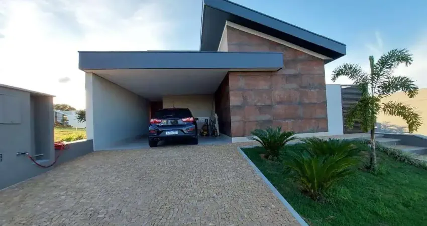 Casa com 3 quartos para alugar no Residencial Vale Verde, Marília 