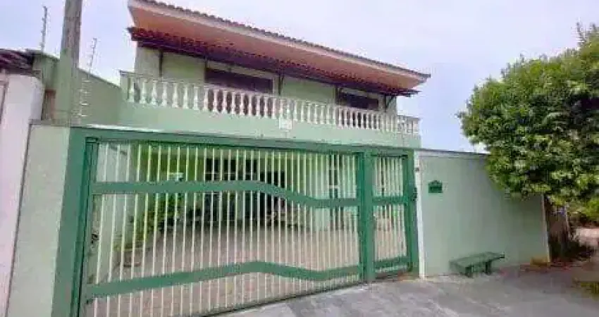 Casa com 4 quartos para alugar na Rua João Patrocínio de Araújo, 717, Jardim Itaipu, Marília