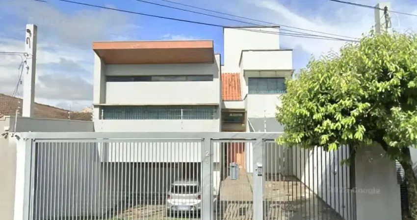 Casa com 3 quartos para alugar no Jardim Maria Izabel, Marília 
