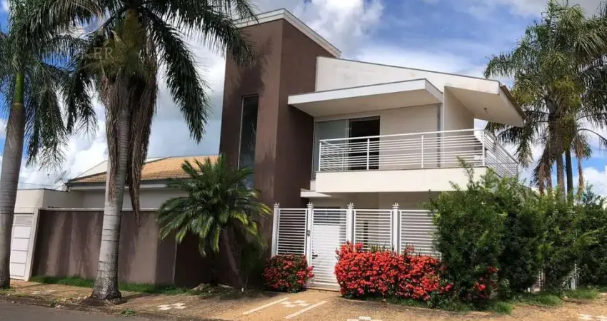 Casa com 3 quartos para alugar no Parque das Esmeraldas II, Marília 