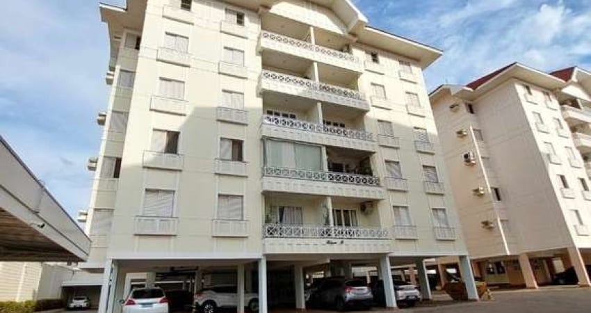 Aluguel de Apartamento 3 Quartos no Parque das Indústrias, Marília