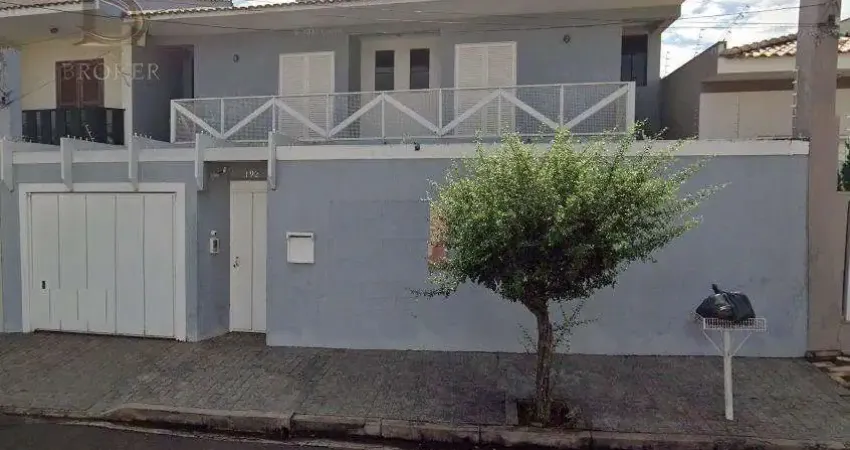 Alugue Casa com 4 Dormitórios em Jardim Maria Izabel - Marília