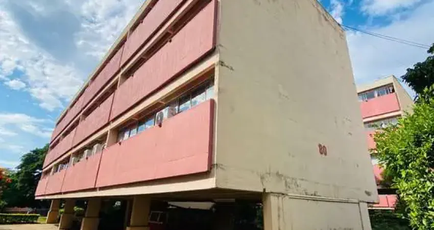 Aluguel de Apartamento 2 Dormitórios em Jardim Maria Izabel