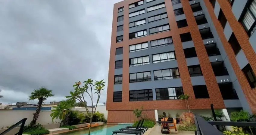 Apartamento com 2 quartos para alugar na Rua Jesus Montolar Pellisel, 405, Fragata, Marília