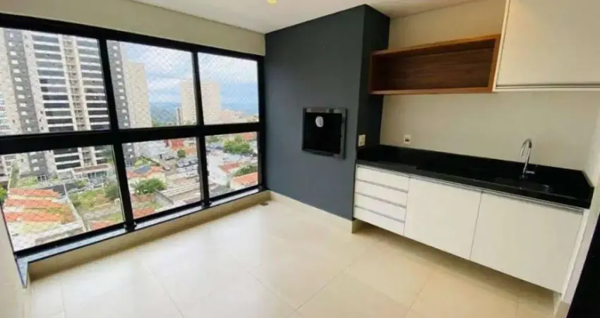 Apartamento com 3 quartos para alugar no Centro, Marília 