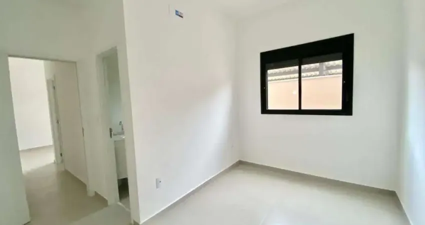 Apartamento com 2 quartos para alugar no Fragata, Marília 