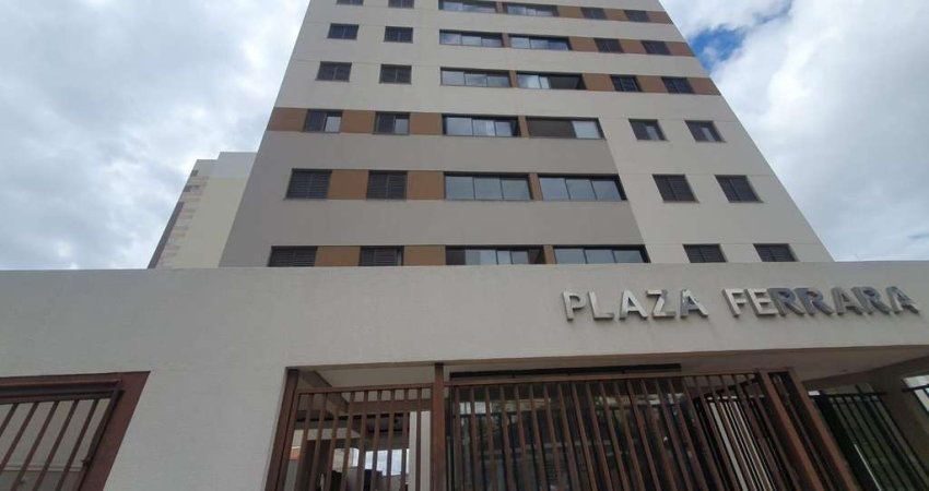 Apartamento com 3 quartos para alugar no Boa Vista, Marília 